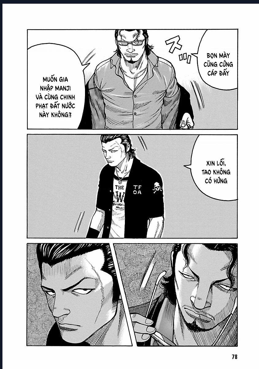 Worst Ấn Bản Mới 112 trang 15