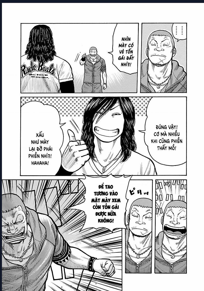 Worst Ấn Bản Mới 112 trang 16