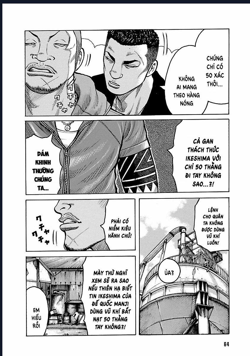 Worst Ấn Bản Mới 112 trang 2