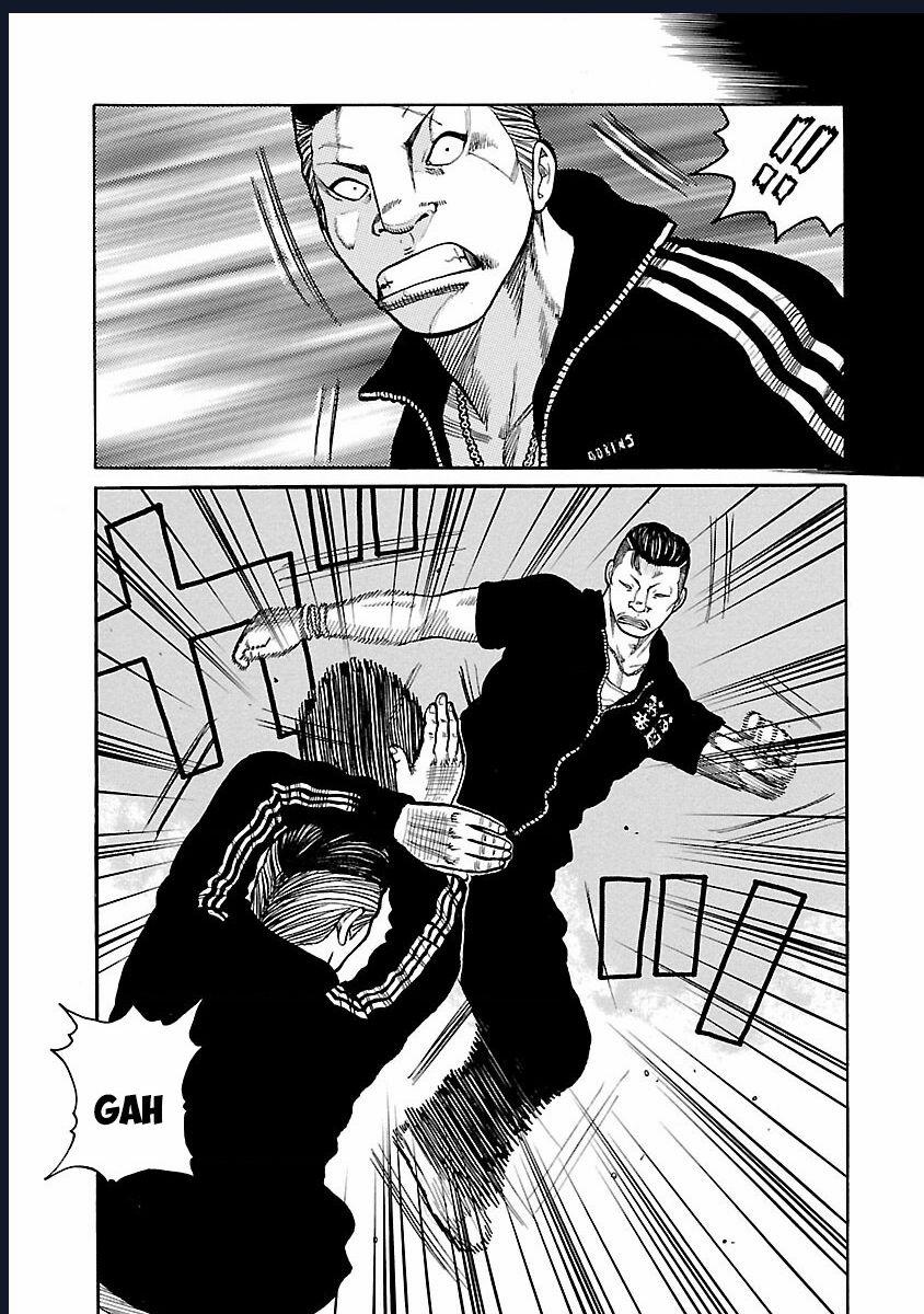 Worst Ấn Bản Mới 112 trang 20