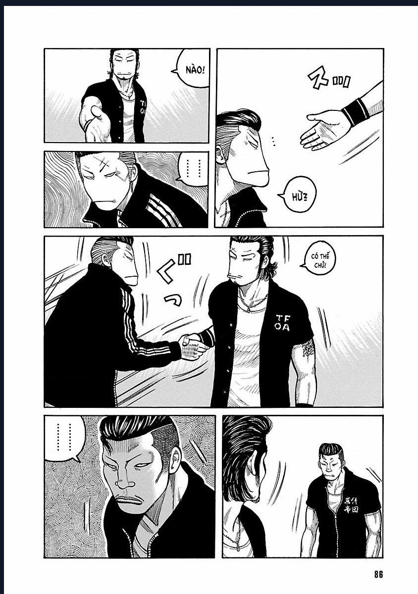 Worst Ấn Bản Mới 112 trang 23