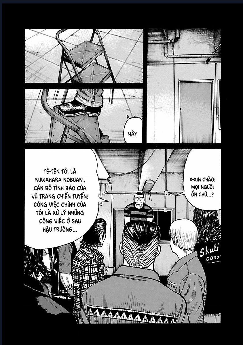 Worst Ấn Bản Mới 112 trang 9