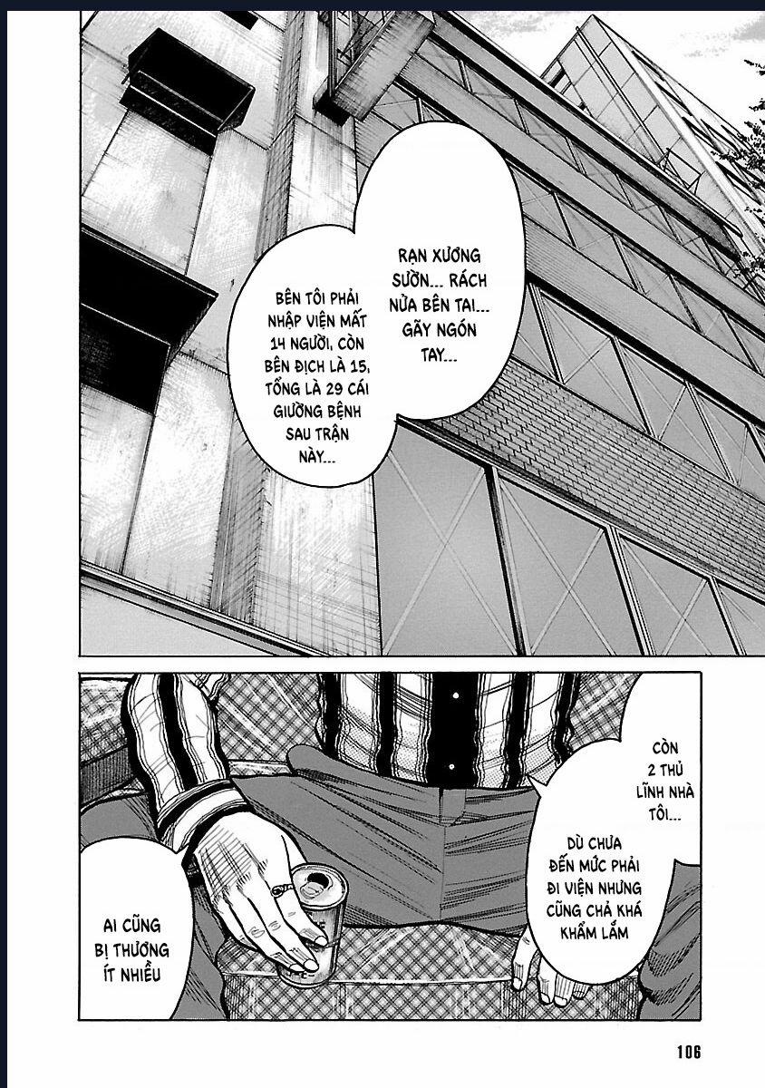 Worst Ấn Bản Mới 113 trang 0