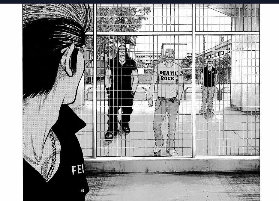 Worst Ấn Bản Mới 113 trang 14