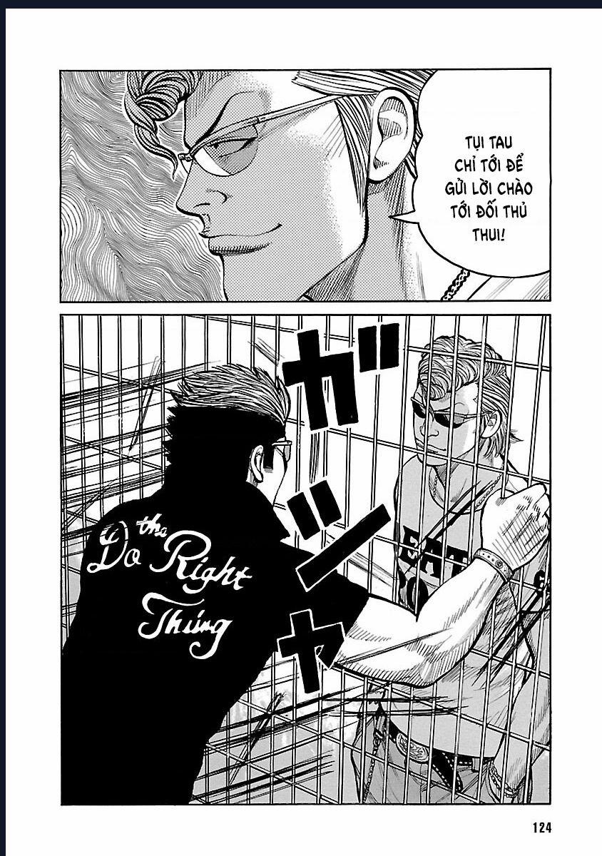 Worst Ấn Bản Mới 113 trang 17