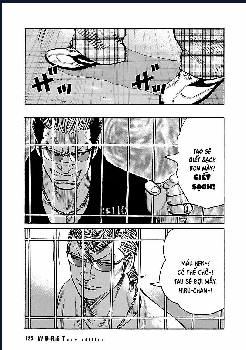 Worst Ấn Bản Mới 113 trang 18