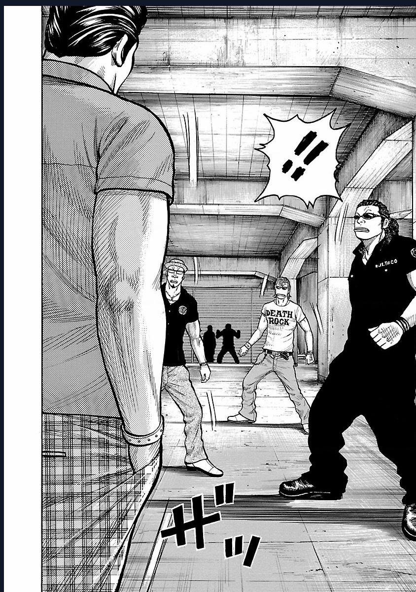 Worst Ấn Bản Mới 113 trang 21