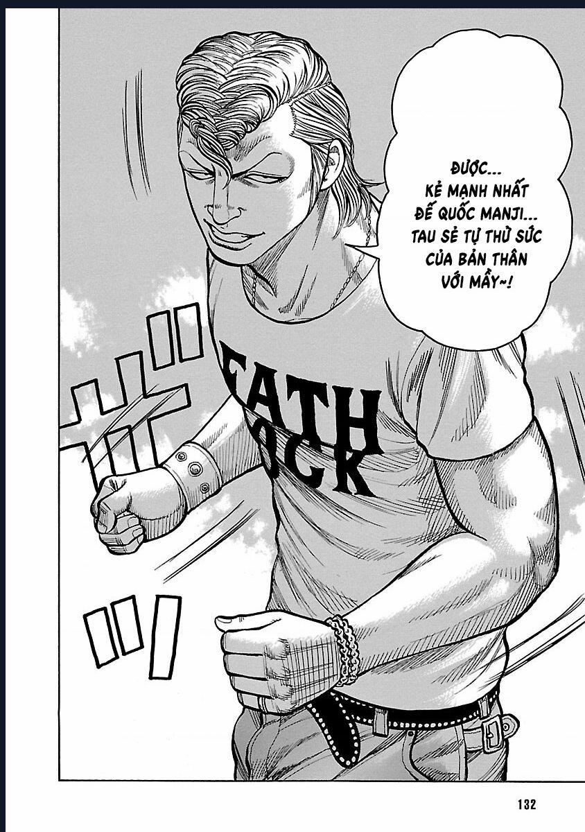 Worst Ấn Bản Mới 113 trang 25