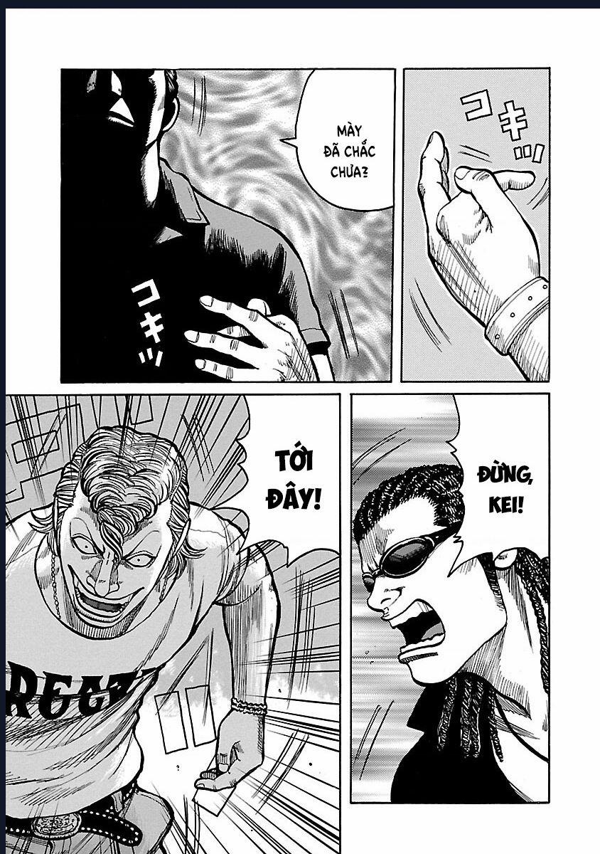 Worst Ấn Bản Mới 113 trang 26