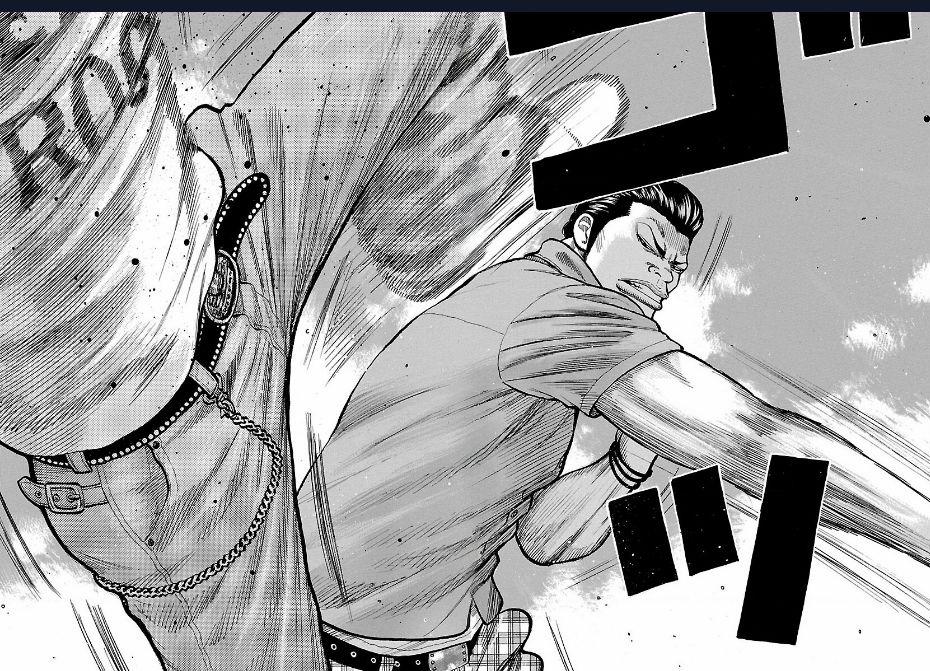 Worst Ấn Bản Mới 113 trang 27