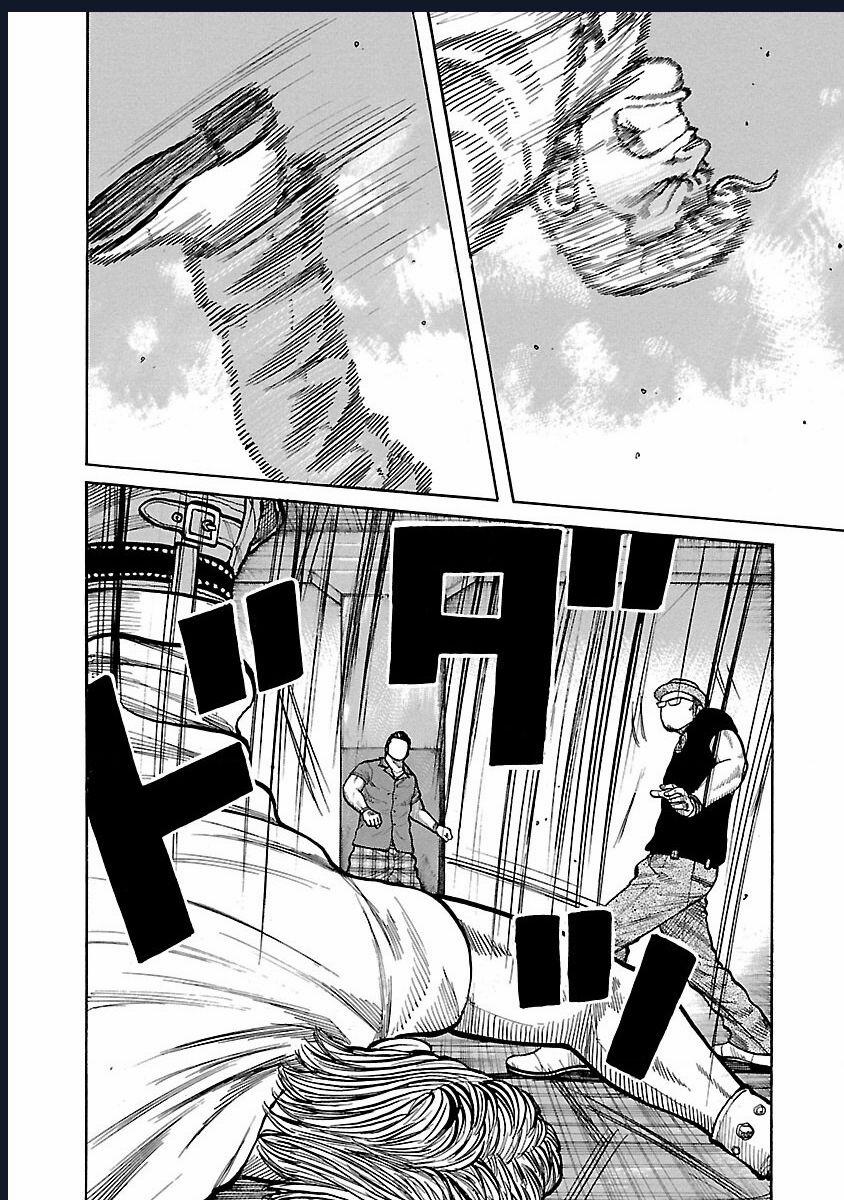 Worst Ấn Bản Mới 113 trang 28