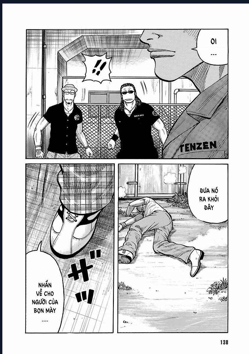 Worst Ấn Bản Mới 113 trang 30