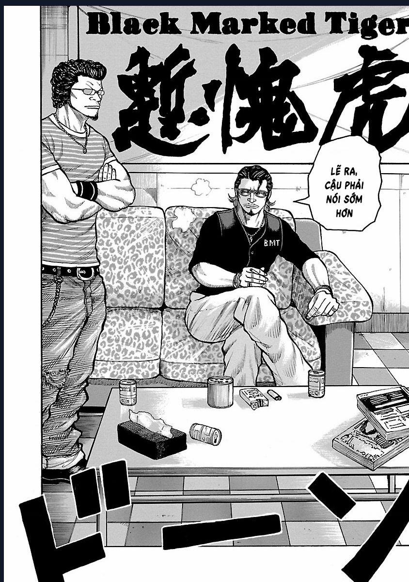 Worst Ấn Bản Mới 113 trang 4