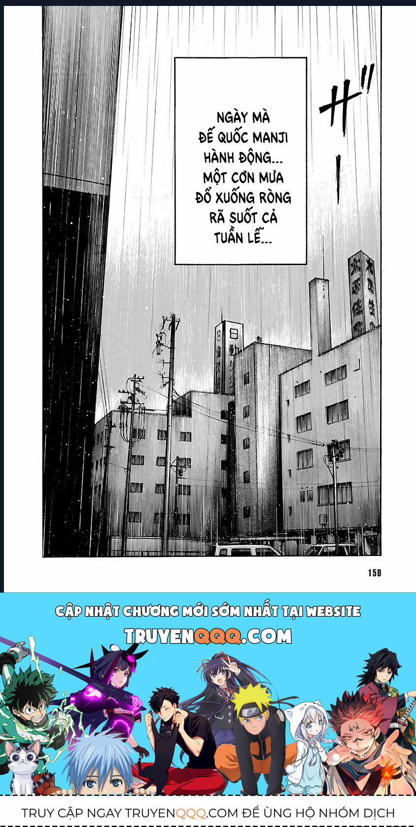 Worst Ấn Bản Mới 113 trang 40