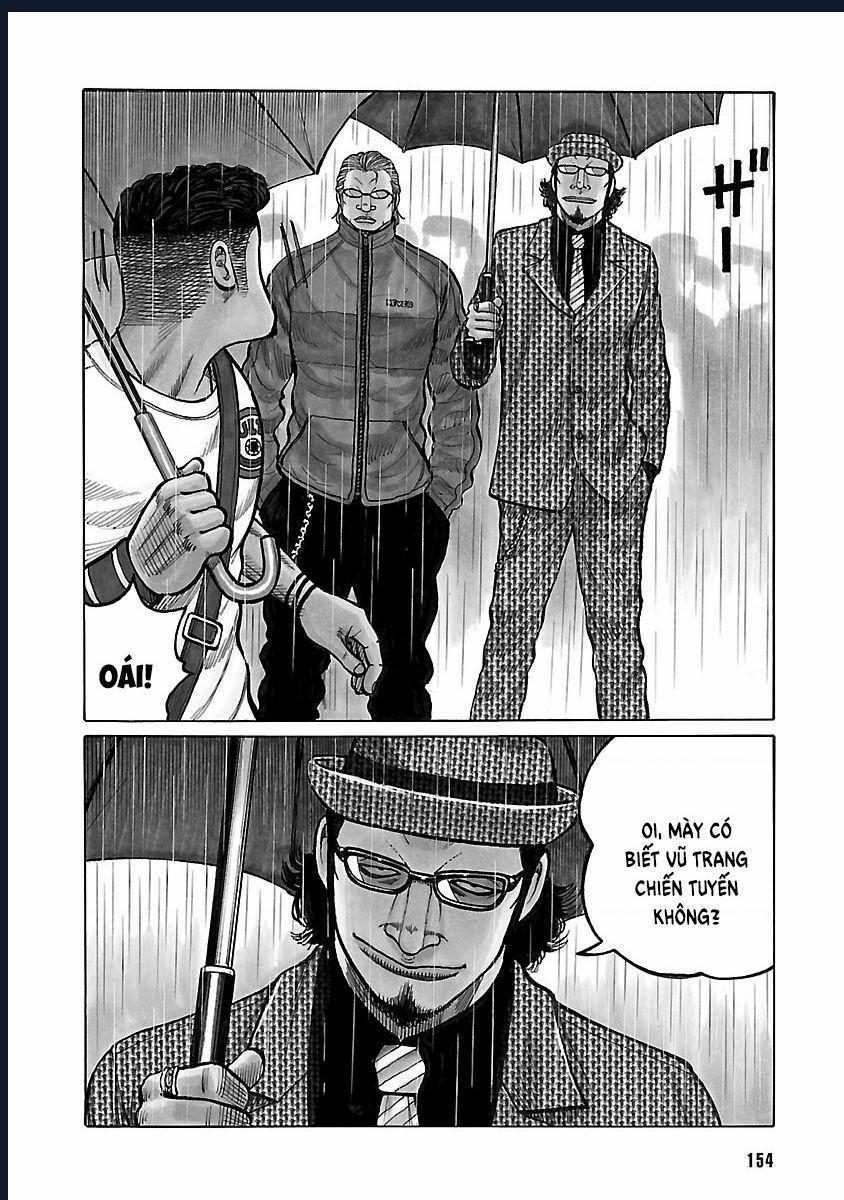 Worst Ấn Bản Mới 114 trang 1