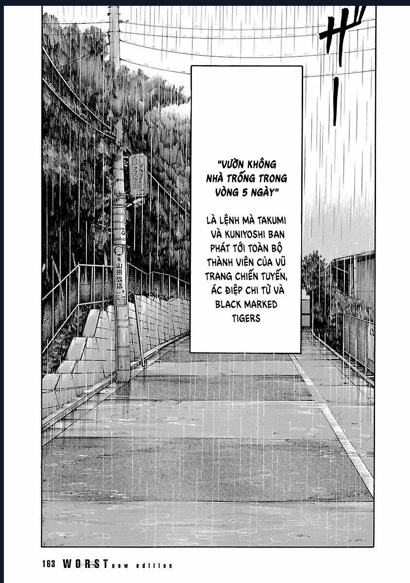 Worst Ấn Bản Mới 114 trang 10