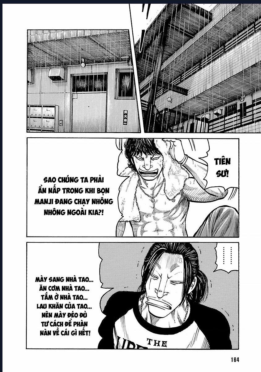 Worst Ấn Bản Mới 114 trang 11