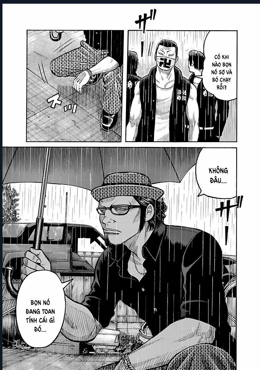 Worst Ấn Bản Mới 114 trang 16