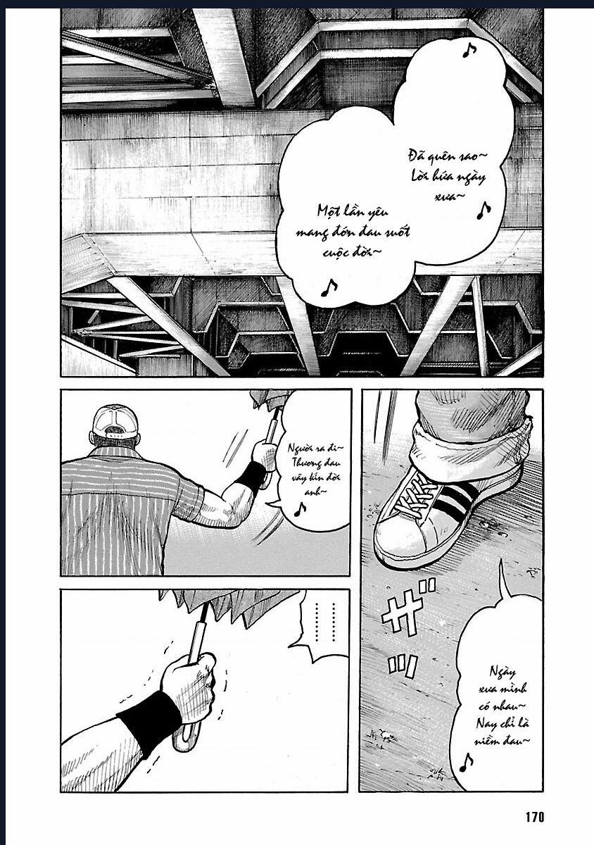 Worst Ấn Bản Mới 114 trang 17