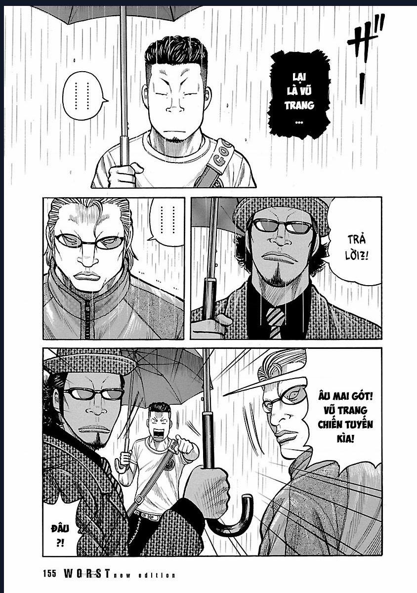 Worst Ấn Bản Mới 114 trang 2