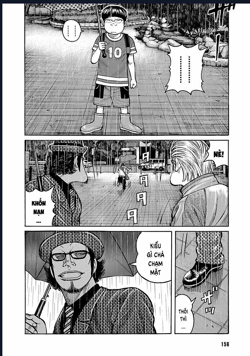 Worst Ấn Bản Mới 114 trang 3