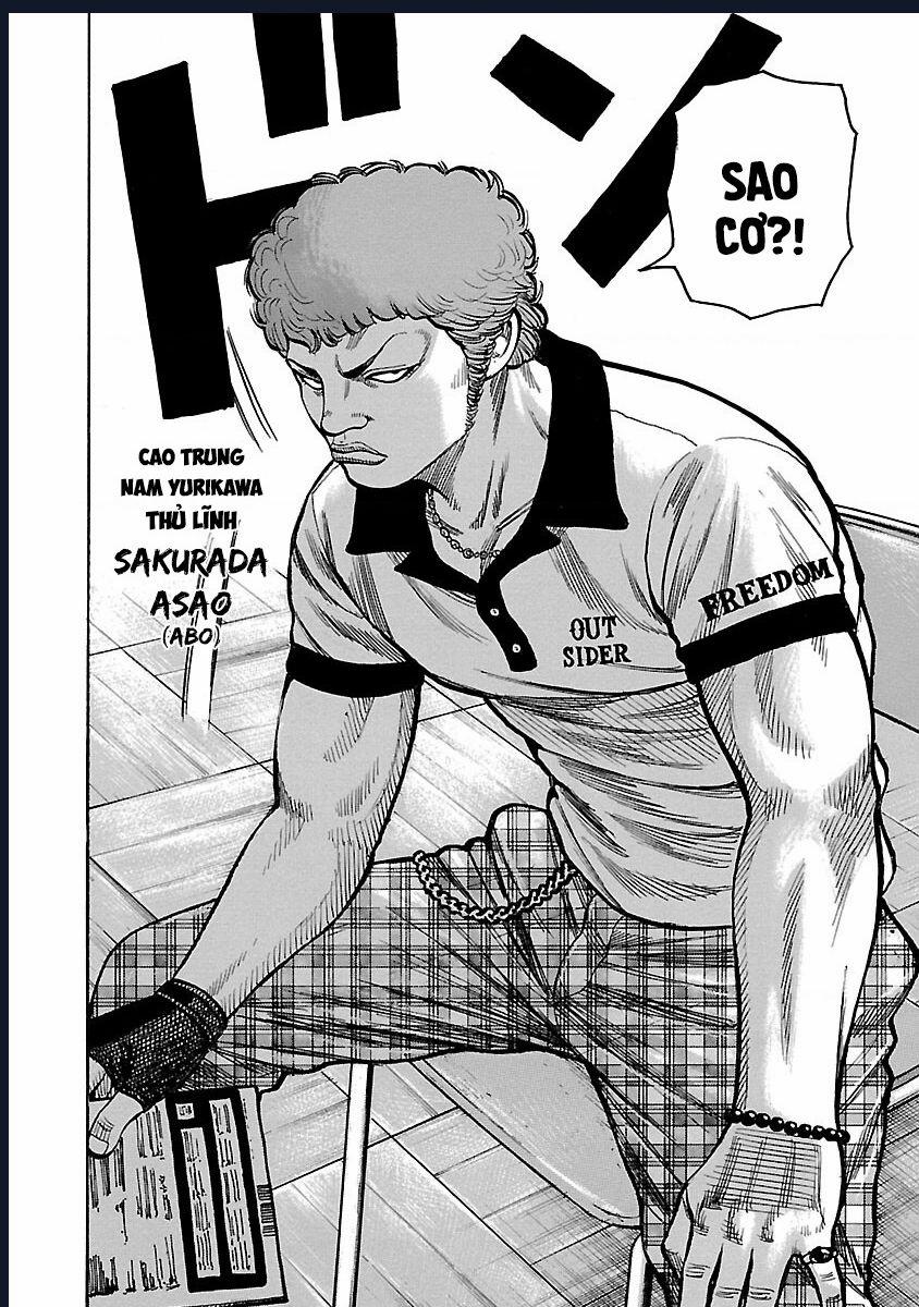 Worst Ấn Bản Mới 114 trang 39