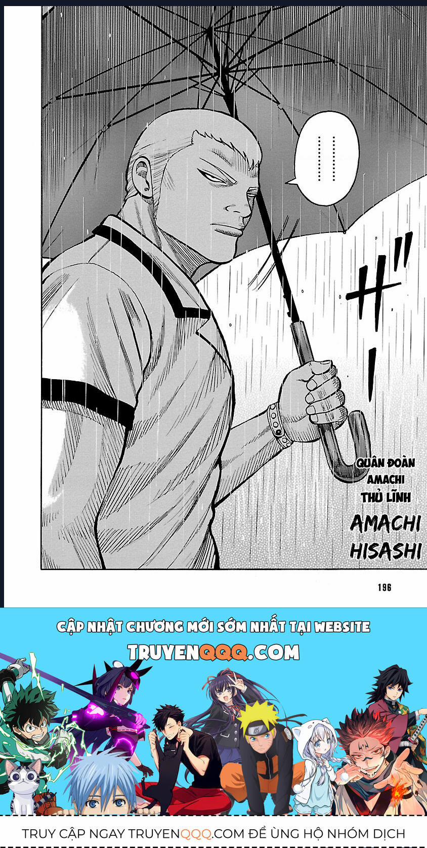 Worst Ấn Bản Mới 114 trang 41