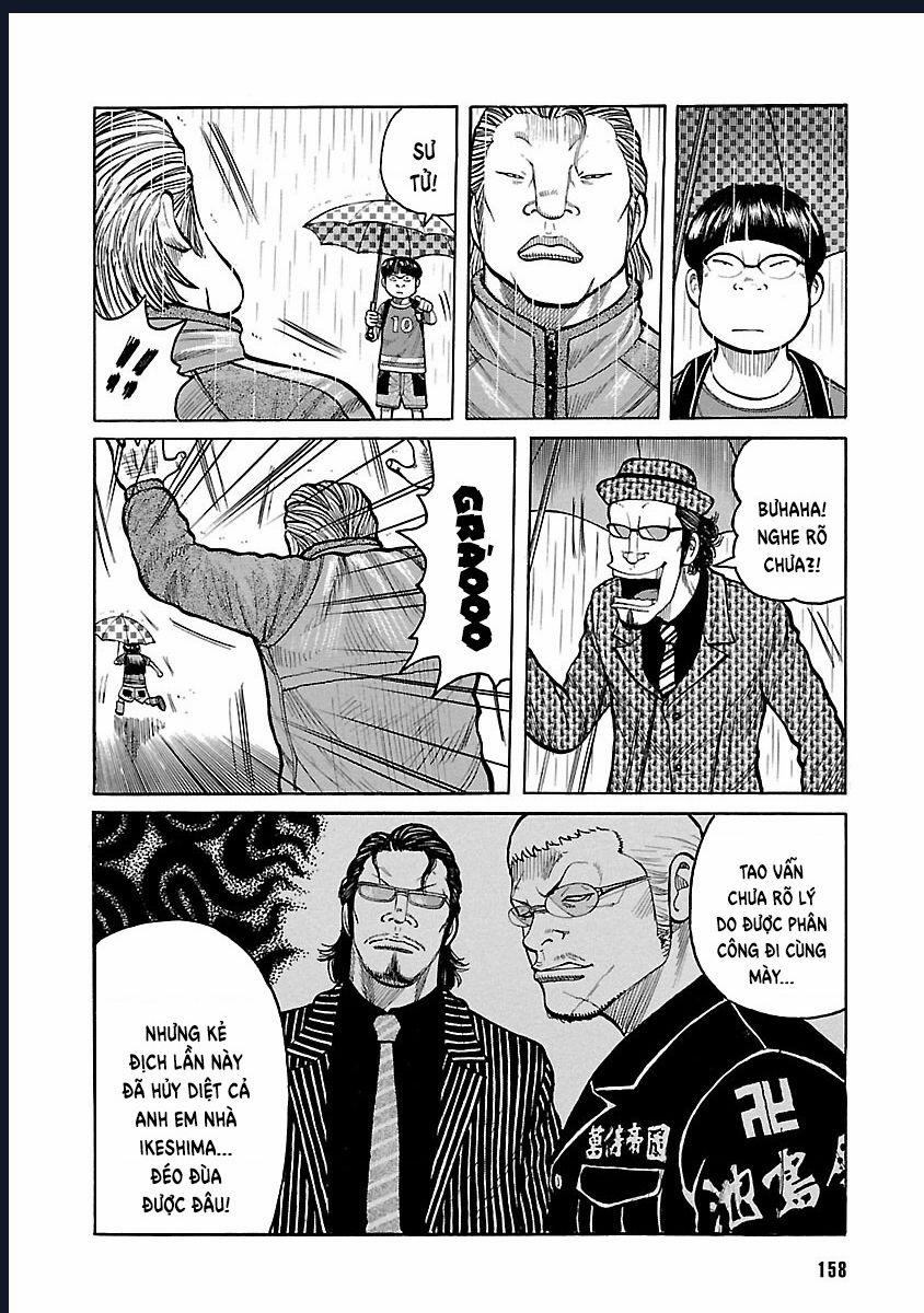 Worst Ấn Bản Mới 114 trang 5