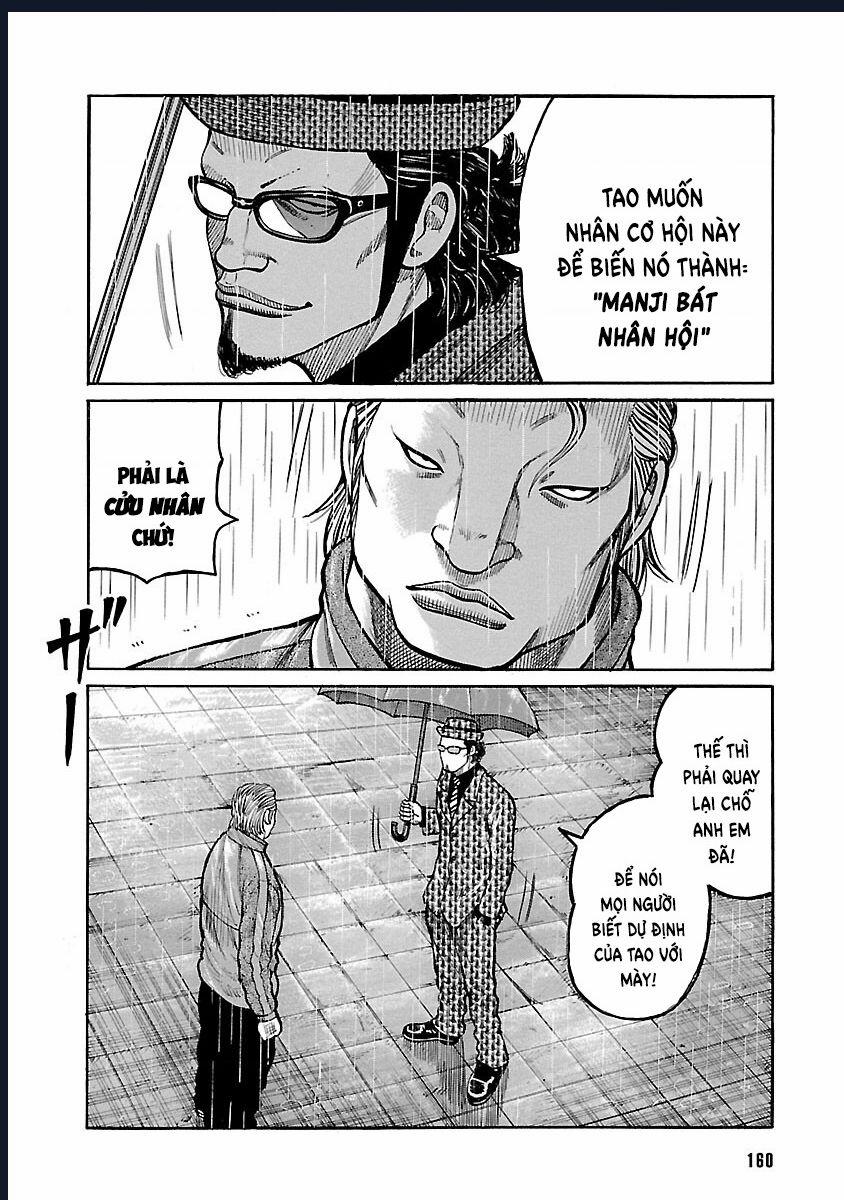 Worst Ấn Bản Mới 114 trang 7