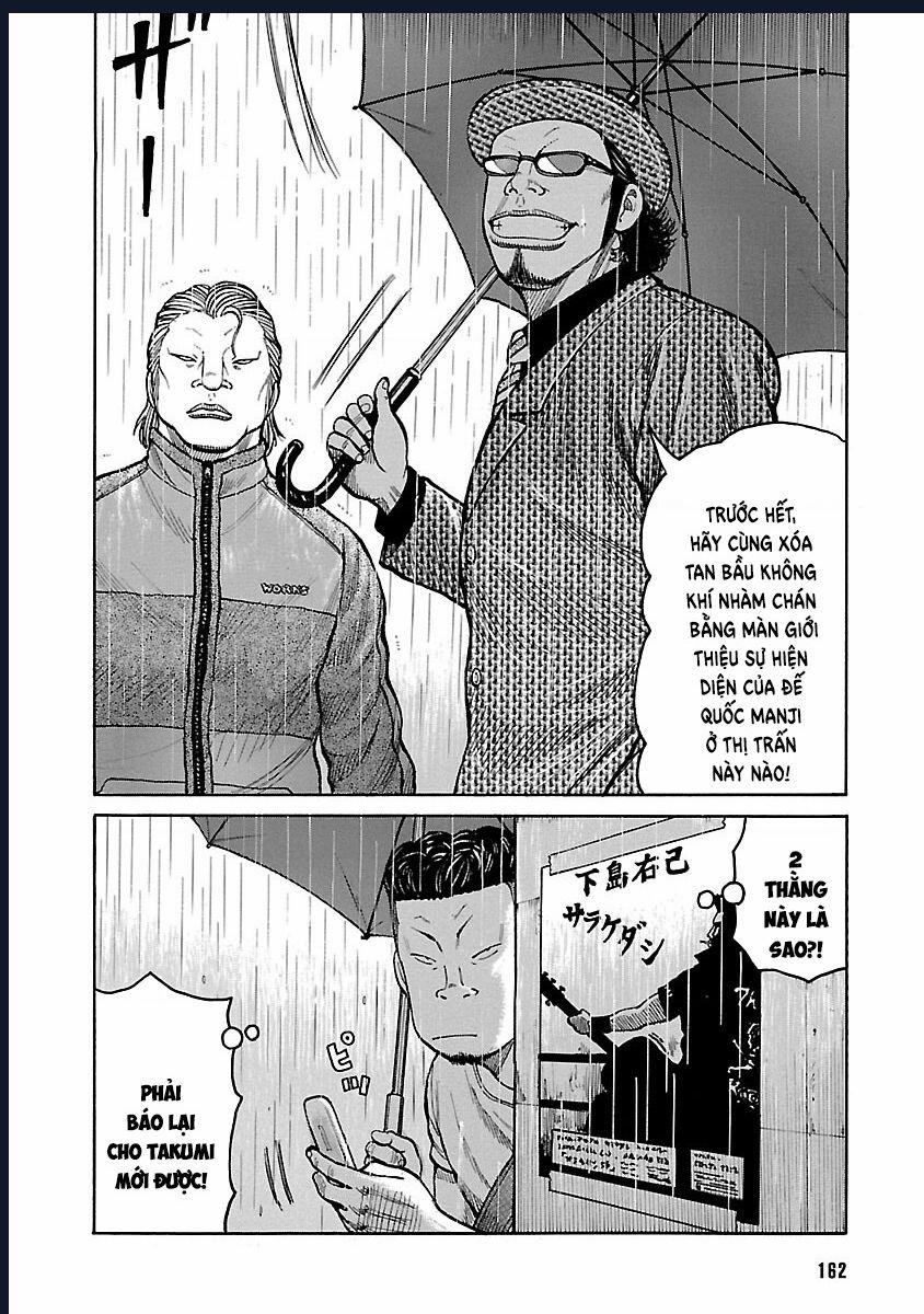 Worst Ấn Bản Mới 114 trang 9