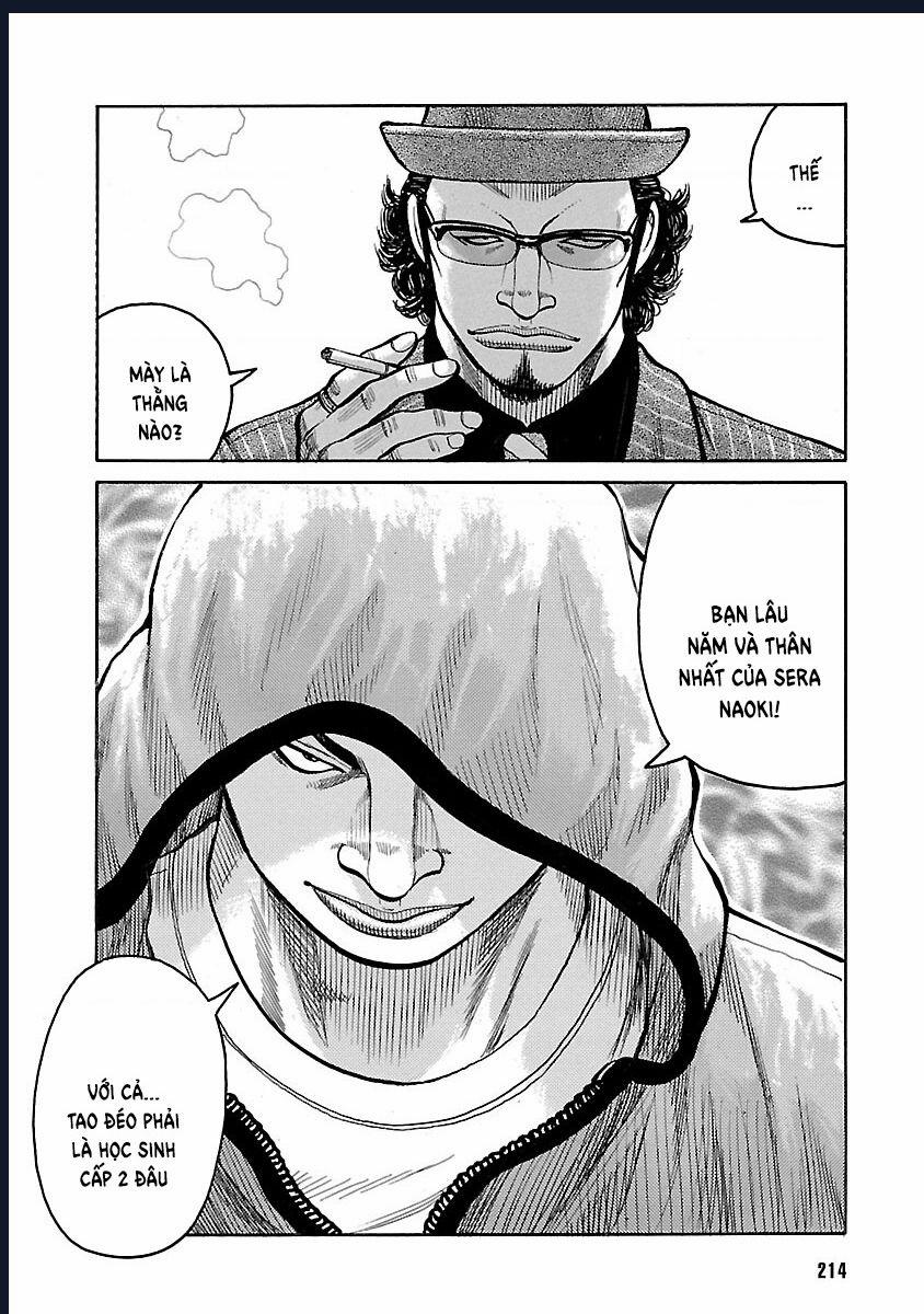 Worst Ấn Bản Mới 115 trang 15