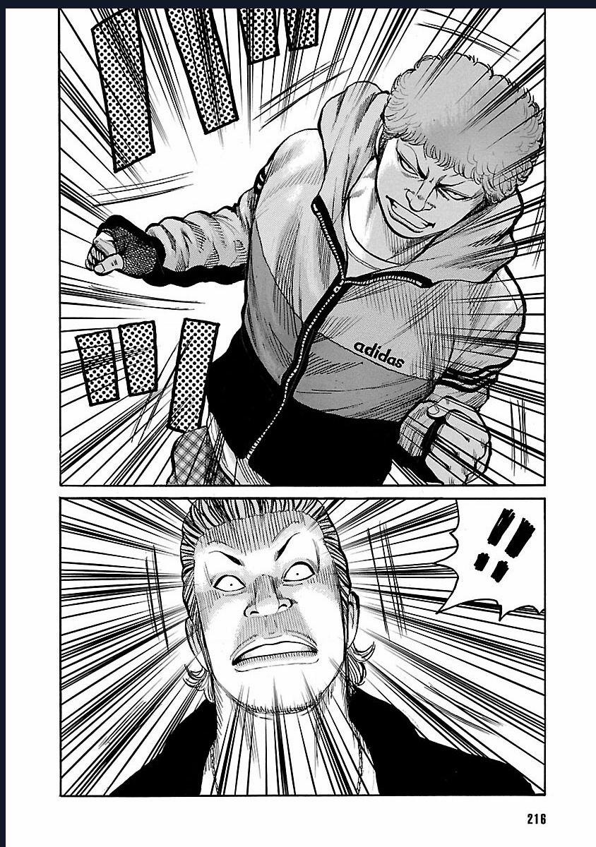 Worst Ấn Bản Mới 115 trang 17