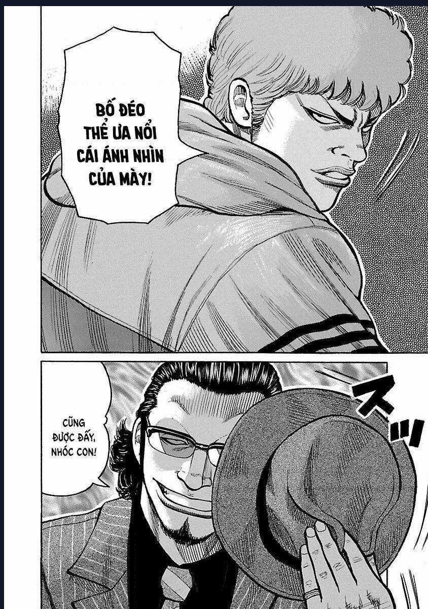 Worst Ấn Bản Mới 115 trang 19