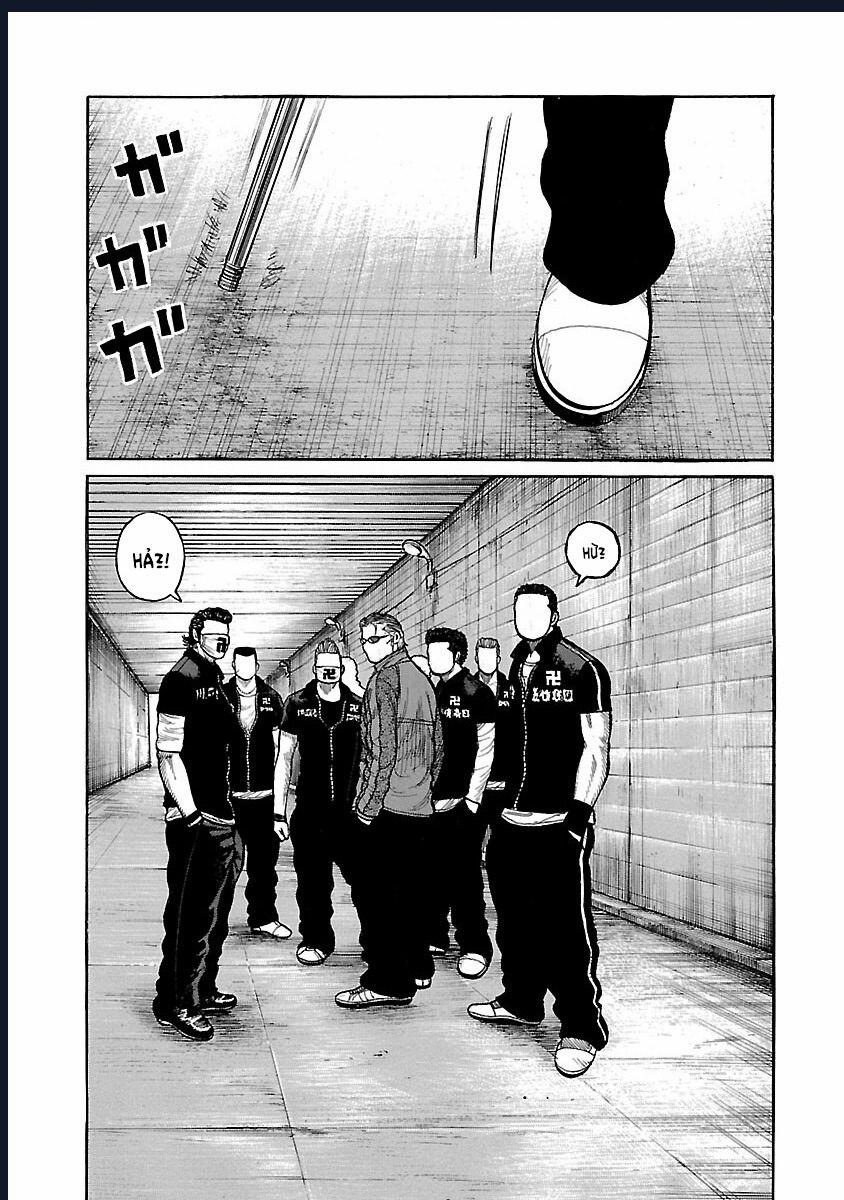 Worst Ấn Bản Mới 115 trang 24