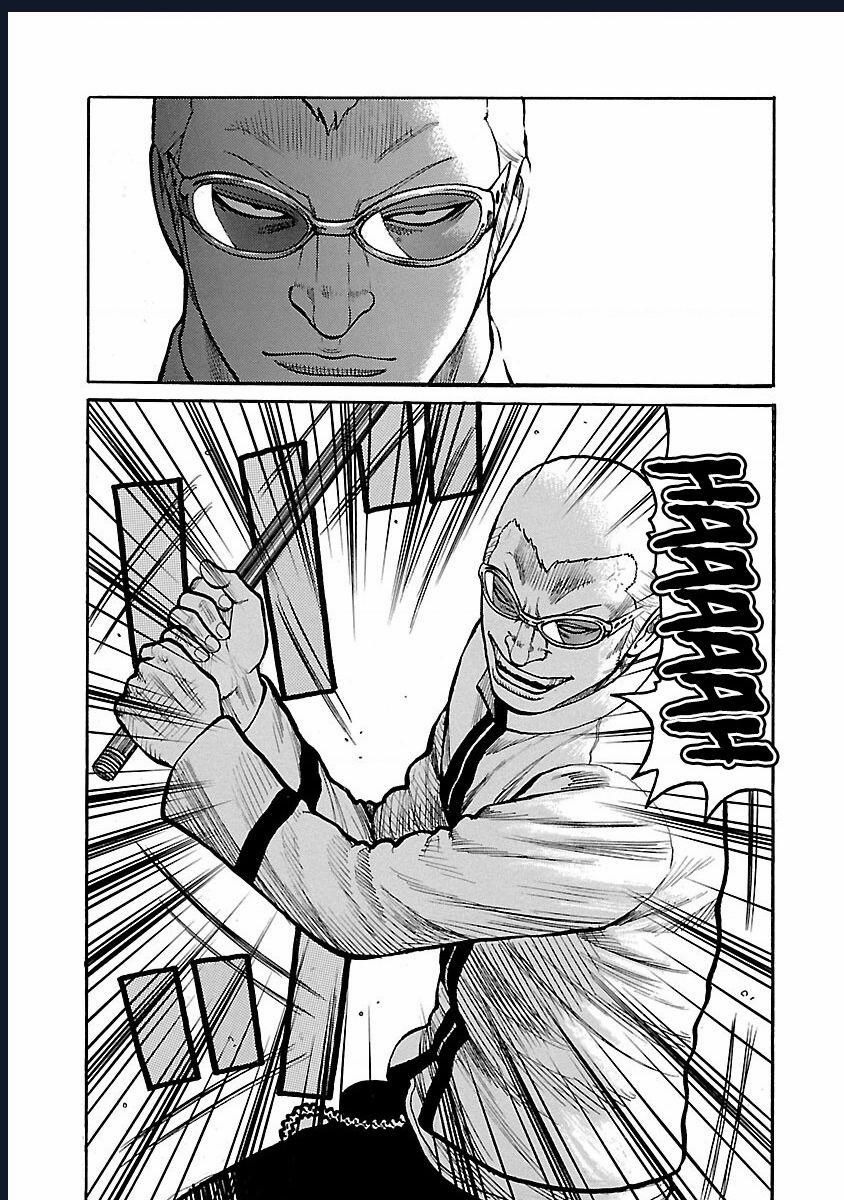 Worst Ấn Bản Mới 115 trang 28