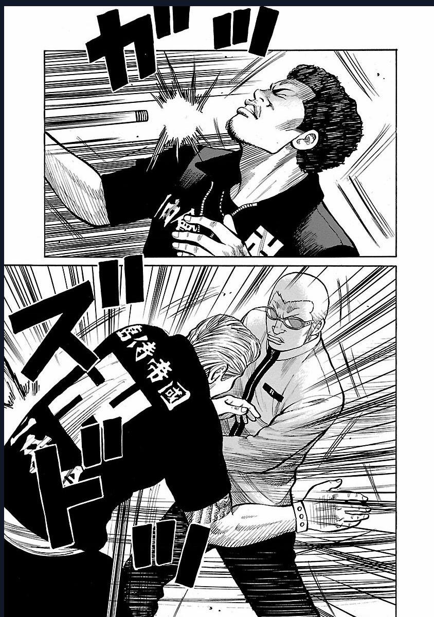 Worst Ấn Bản Mới 115 trang 30