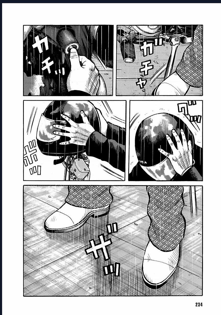 Worst Ấn Bản Mới 115 trang 35