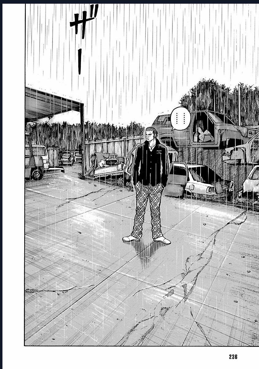 Worst Ấn Bản Mới 115 trang 37