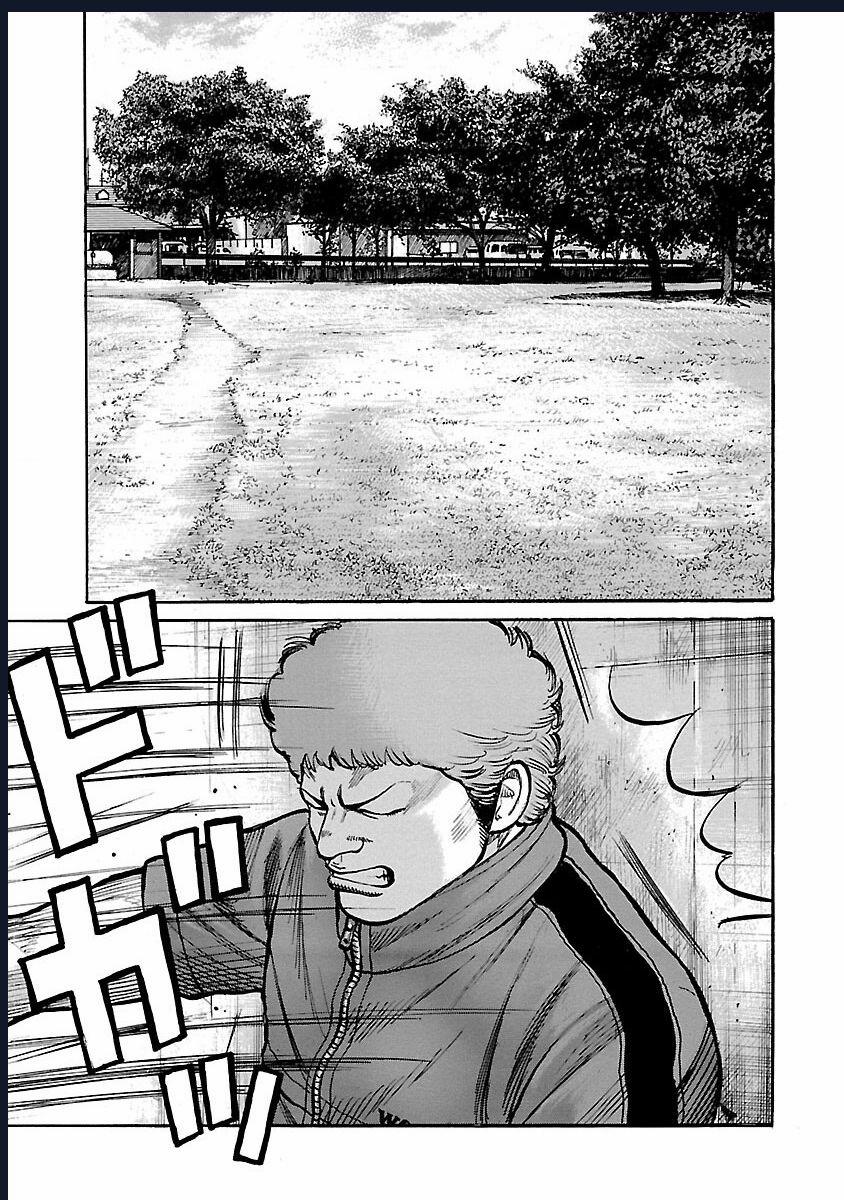 Worst Ấn Bản Mới 115 trang 38