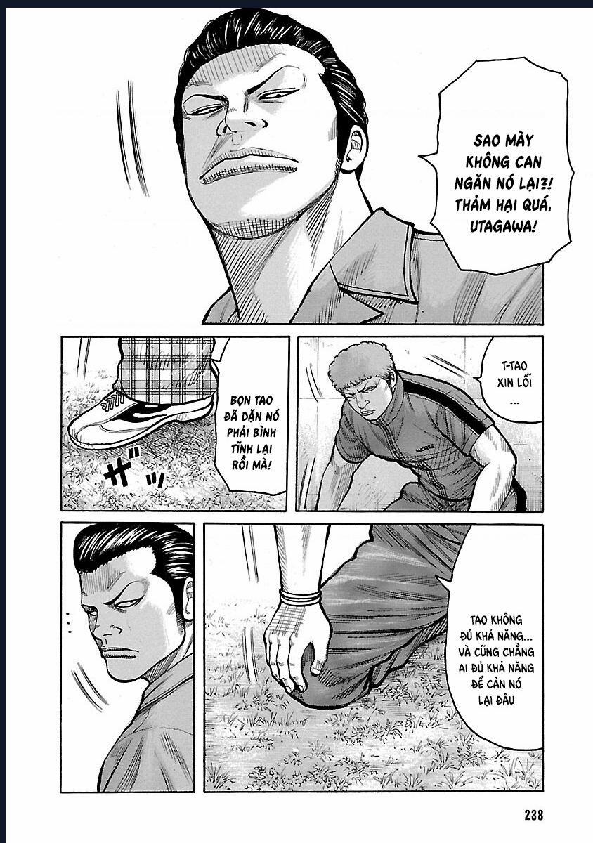 Worst Ấn Bản Mới 115 trang 39