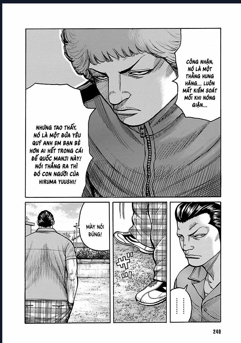 Worst Ấn Bản Mới 115 trang 41