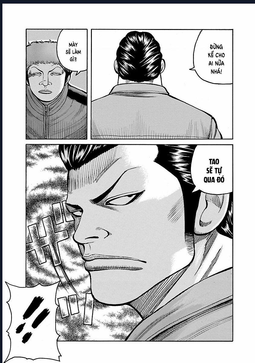 Worst Ấn Bản Mới 115 trang 42