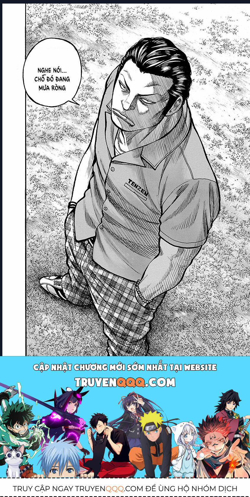 Worst Ấn Bản Mới 115 trang 43