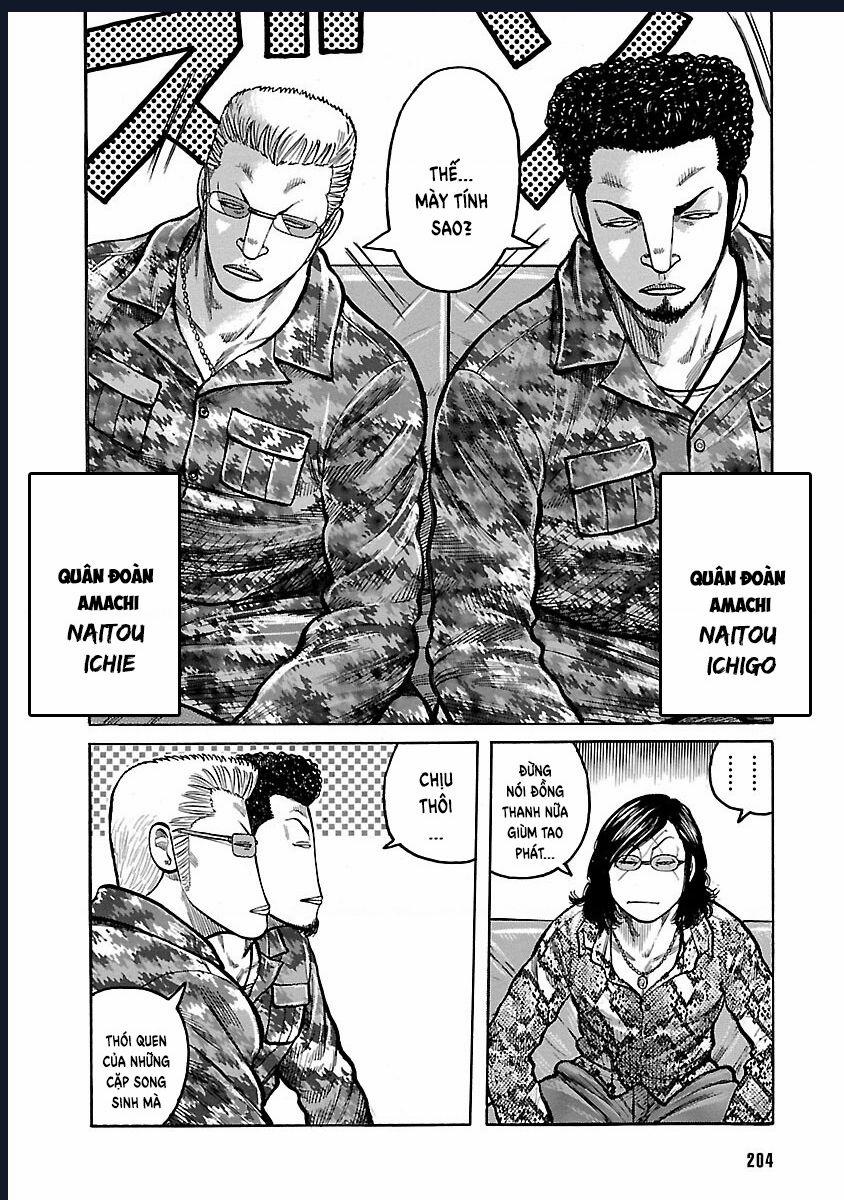 Worst Ấn Bản Mới 115 trang 5