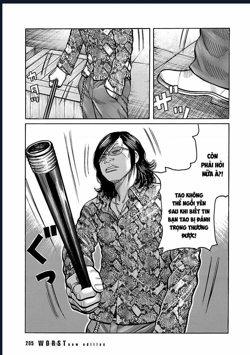 Worst Ấn Bản Mới 115 trang 6