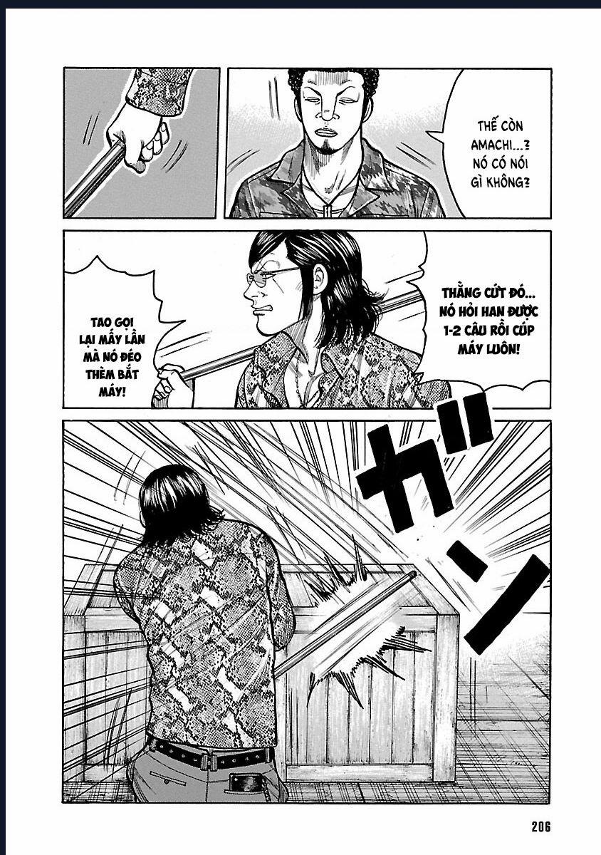 Worst Ấn Bản Mới 115 trang 7