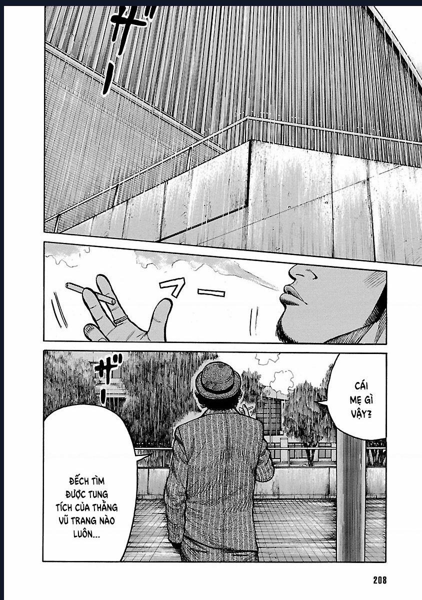 Worst Ấn Bản Mới 115 trang 9