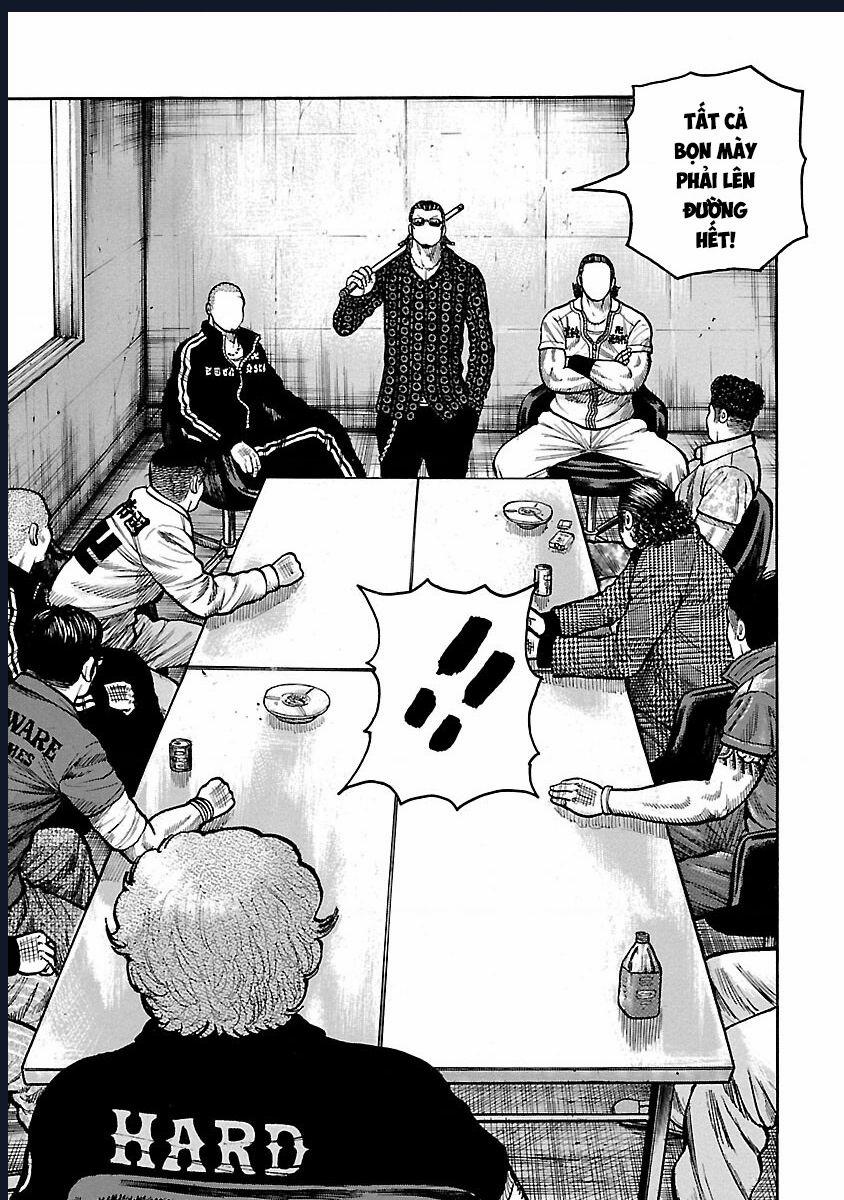 Worst Ấn Bản Mới 116 trang 12