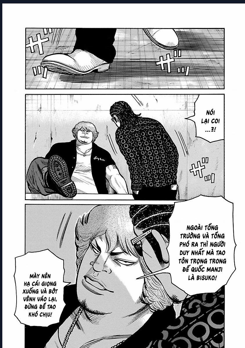 Worst Ấn Bản Mới 116 trang 15