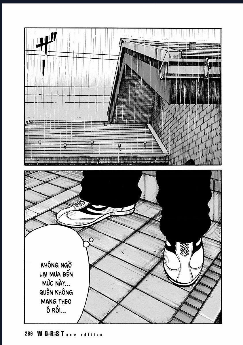 Worst Ấn Bản Mới 116 trang 23